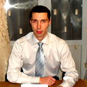 Александр Панин