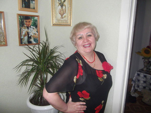 Александра Маленчак