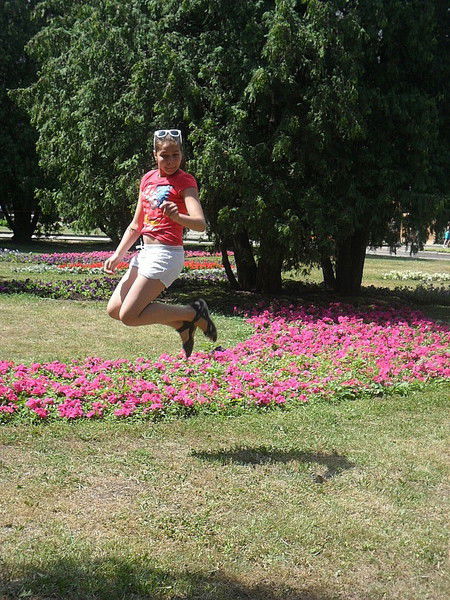 Мария Резник