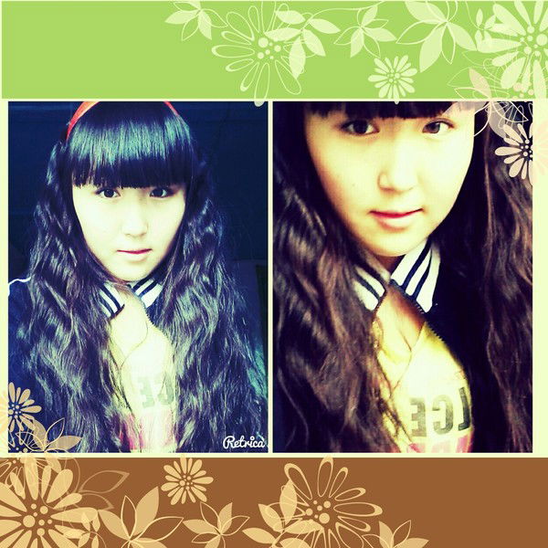 Аяулым Жумабаева