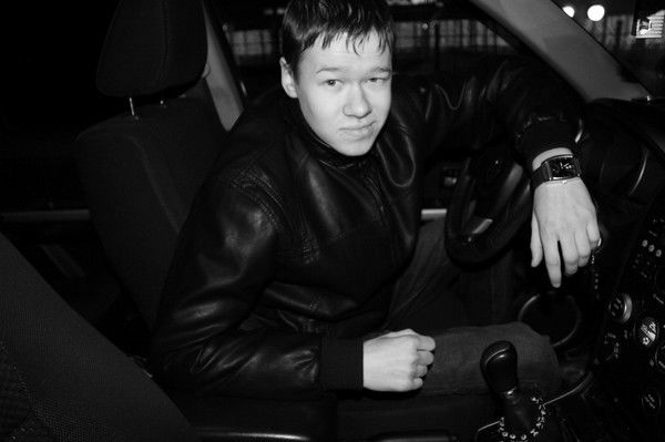 Игорь Михалёв