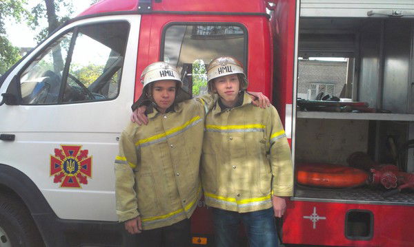 Илья Коваленко