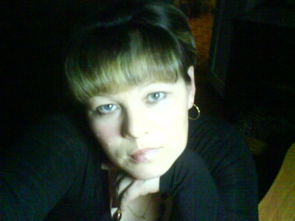 Светлана Гантимурова