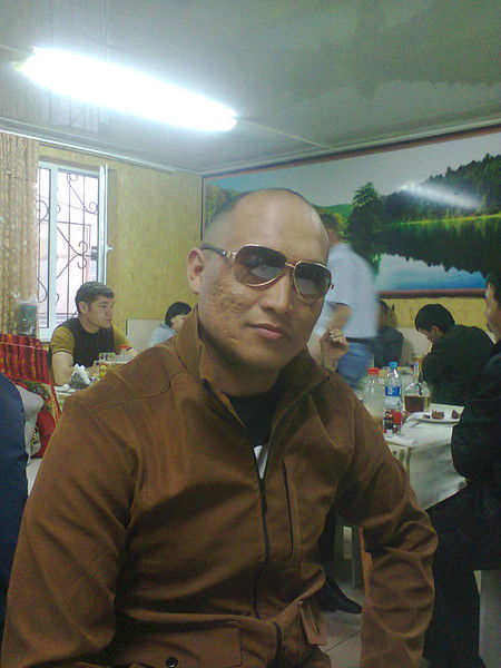 Адильгазы Нурсеит