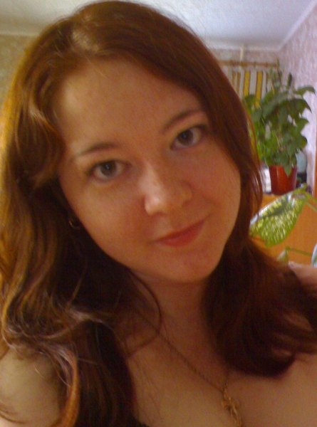 Мария Бугрова