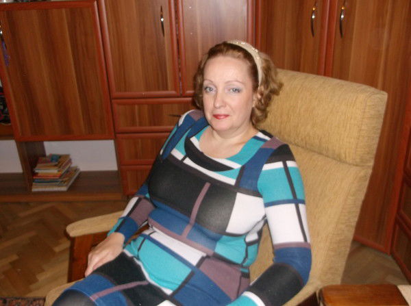 Оксана Карпова