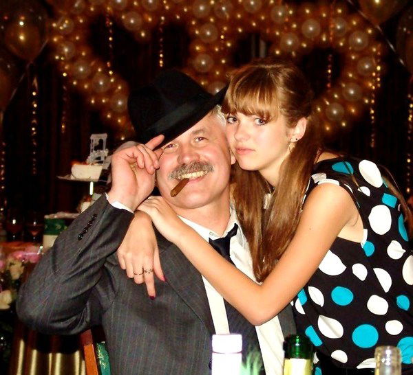 Владимир Козлов