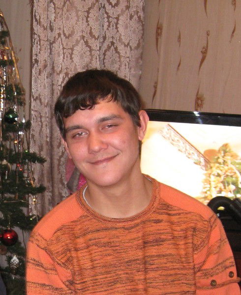 Сергей Иванов