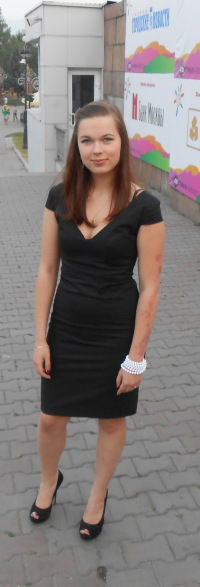 Александра Золотухина