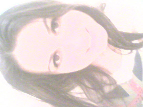 Анастасия Балахнина