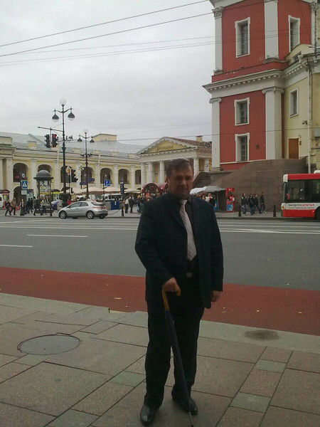 Идрис Бердукаев