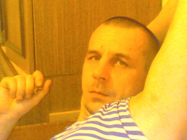 Евгений Егоров