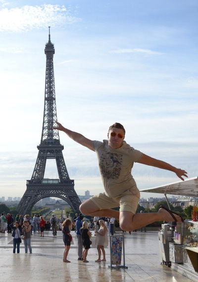 Костя Слукин