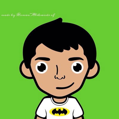 Эрик Нагапетян