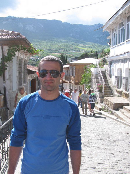 Дмитрий Зейналов