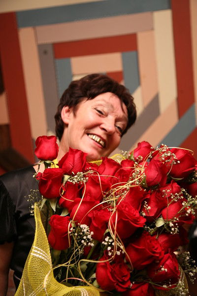 Любовь Нефедова