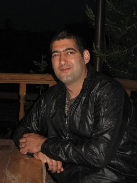 Шафигуллин Руслан