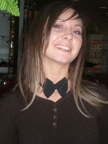 Наталия Рассахань