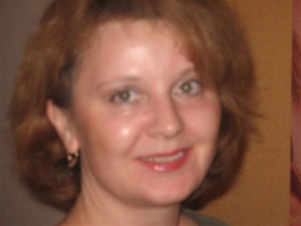 Елена Артемьева