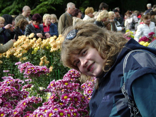 Ирина Кирюшина-Абисова