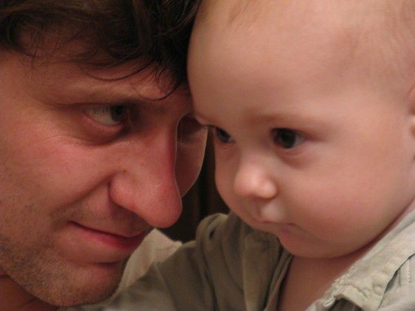 Денис Бухалов