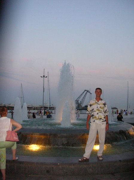 Вадим Чесноков