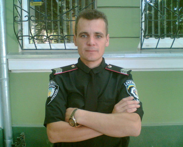 Андрей Кунда