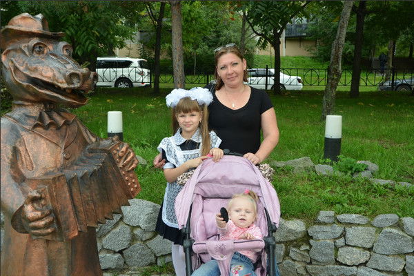 Ирина Вашерук