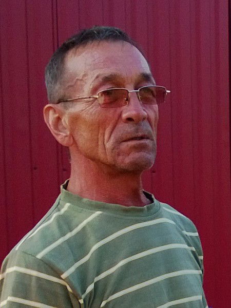 Радик Хазеев