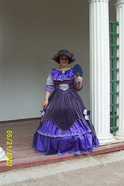 Юлия Никитенко