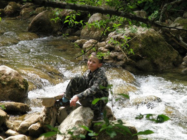 Виктор Пышногуб