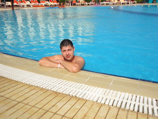 Александр Афанасьев