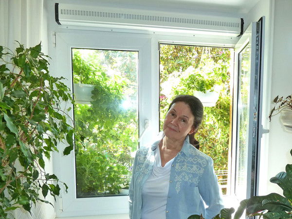 Елена Смирнова