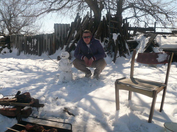 Вова Юрьевичь