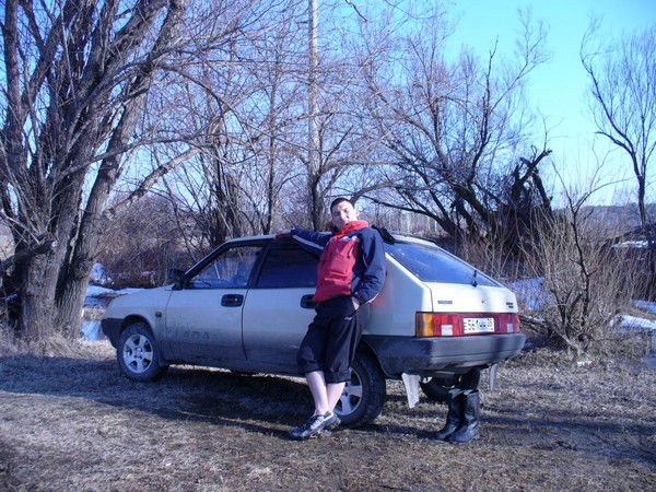 Виталя Ефимов