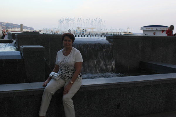 Вера Пономарева