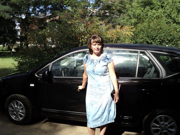 Марина Еременко