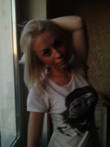 Паня Пашкина