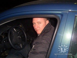 Валера Лабужский