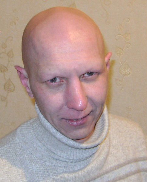 Дмитрий Родовиков