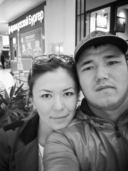 Nurzada Taalaibek Kyzy