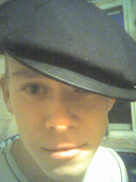 Алексей Реутов