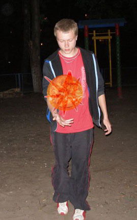 Алексей Абрамов