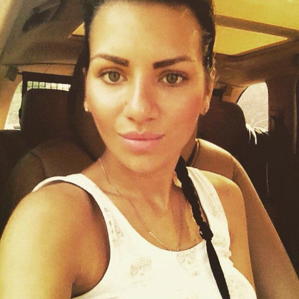 Татьяна Кушнерова