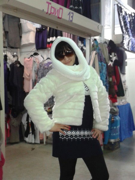 Елена Фомина