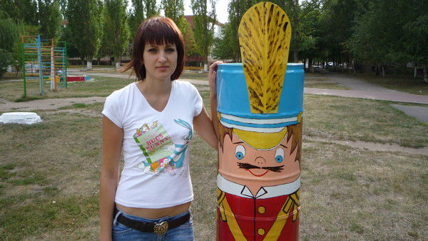 Наталья Корнилаева