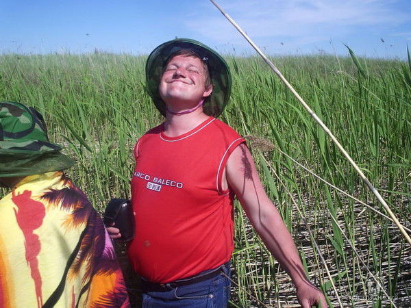 Валерий Ходюш