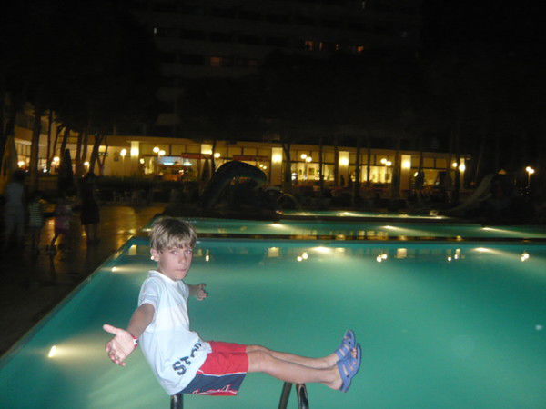 Никита Халимонов