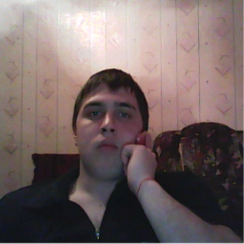 Николай Герб