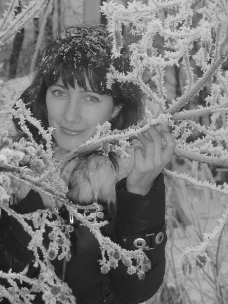 Юлия Романова